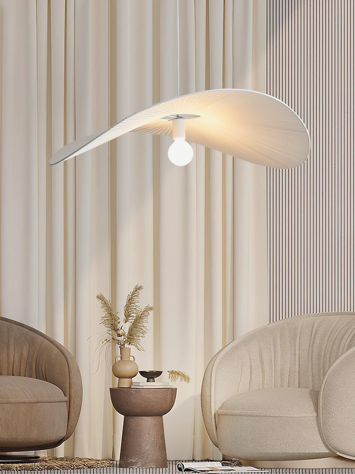 Mediterrania Chandelier – Ambient Illumination in Luxury Interior Setting View 10