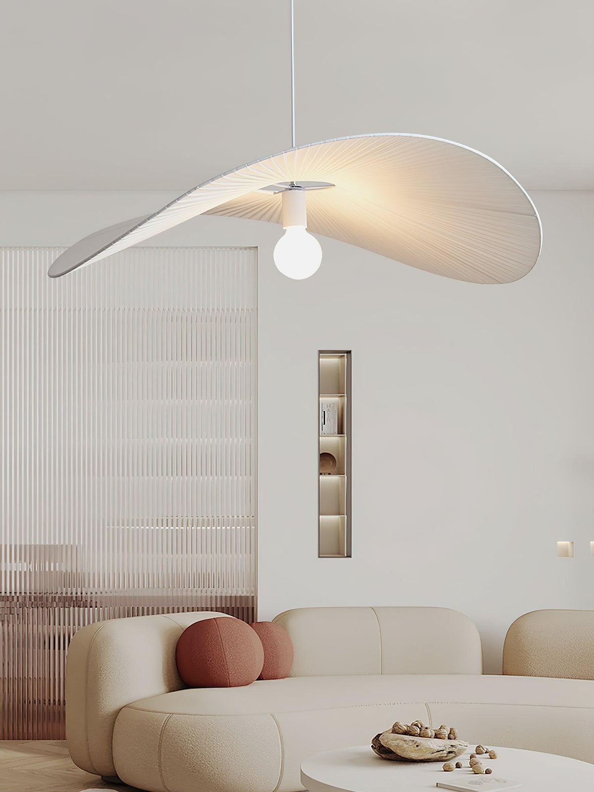 Mediterrania Chandelier – Ambient Illumination in Luxury Interior Setting View 13