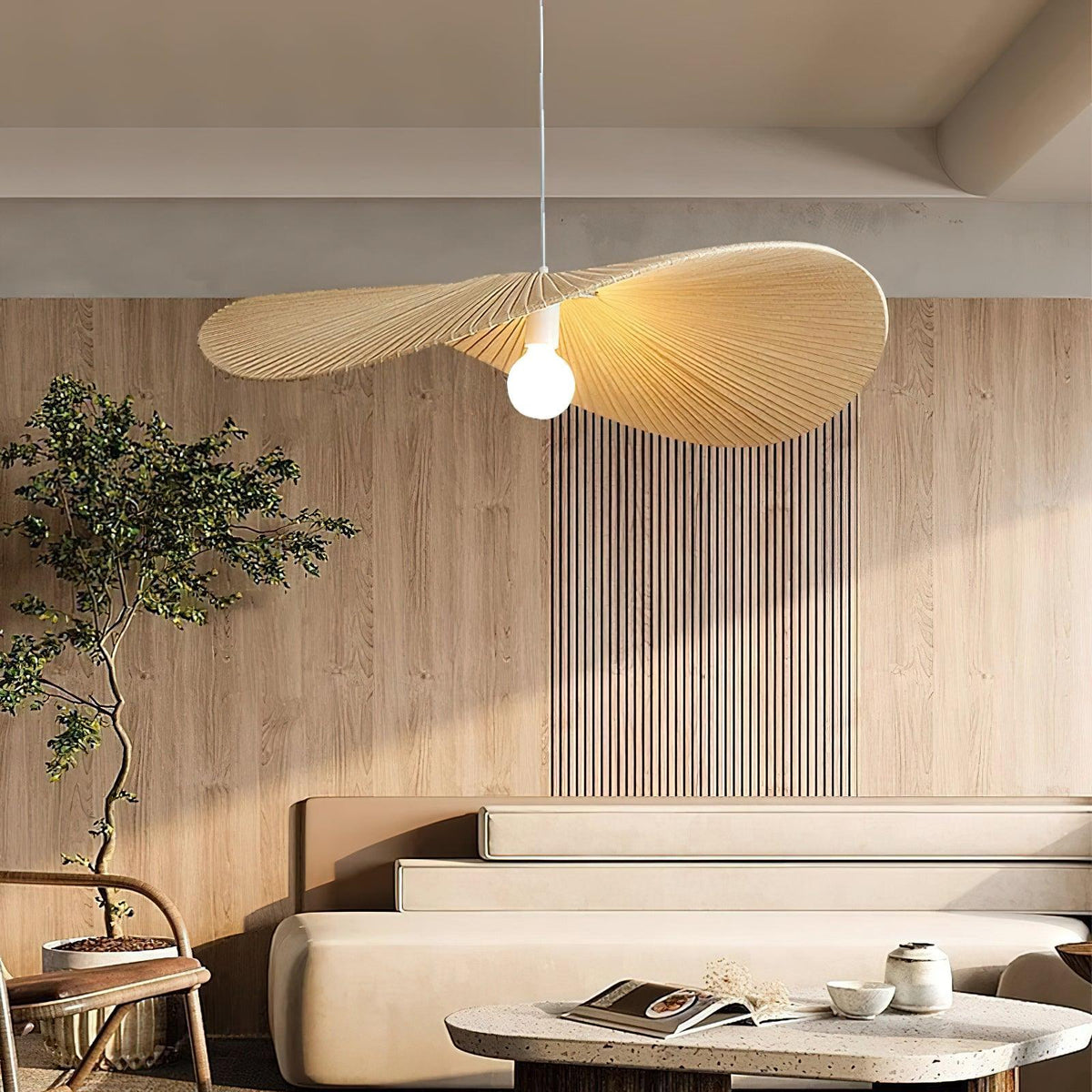 Mediterrania Chandelier – Ambient Illumination in Luxury Interior Setting View 4