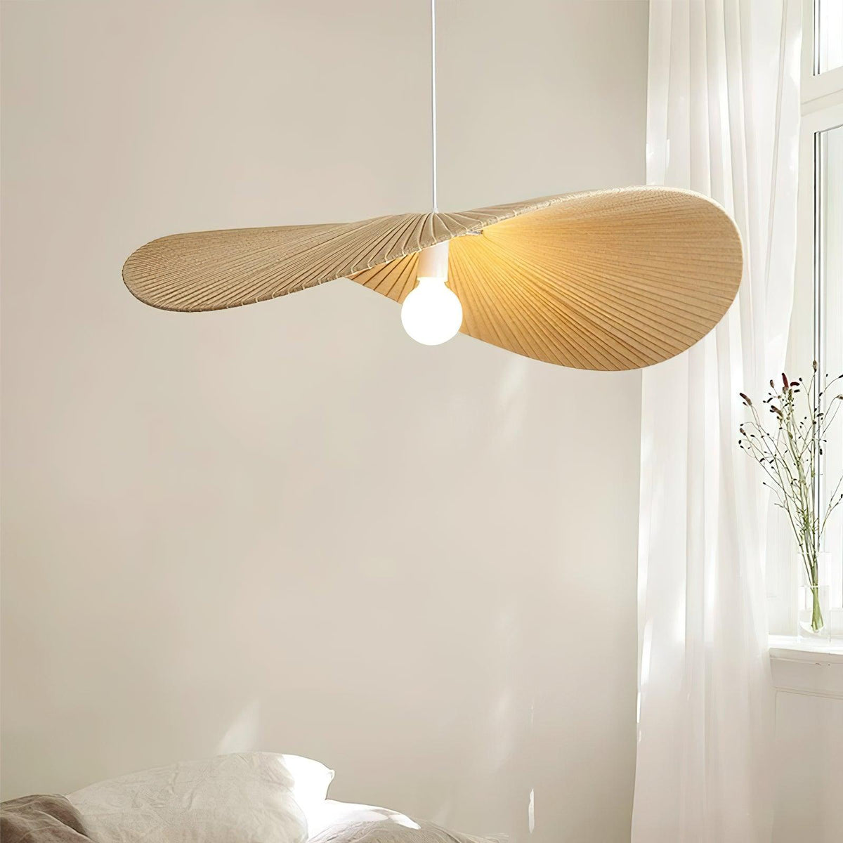 Mediterrania Chandelier – Handcrafted Material Texture and Detail View