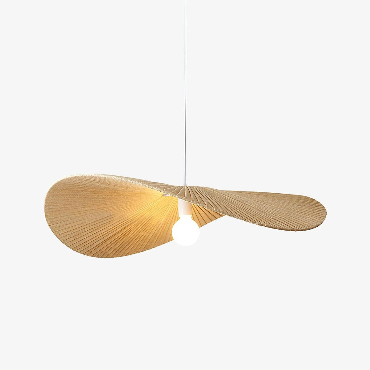Mediterrania Chandelier – Handcrafted Architectural Luxury Lighting Fixture