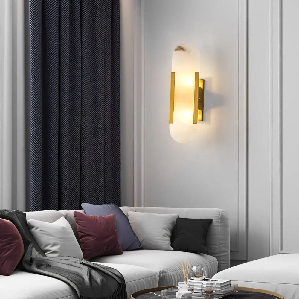 Melange Wall Lamp