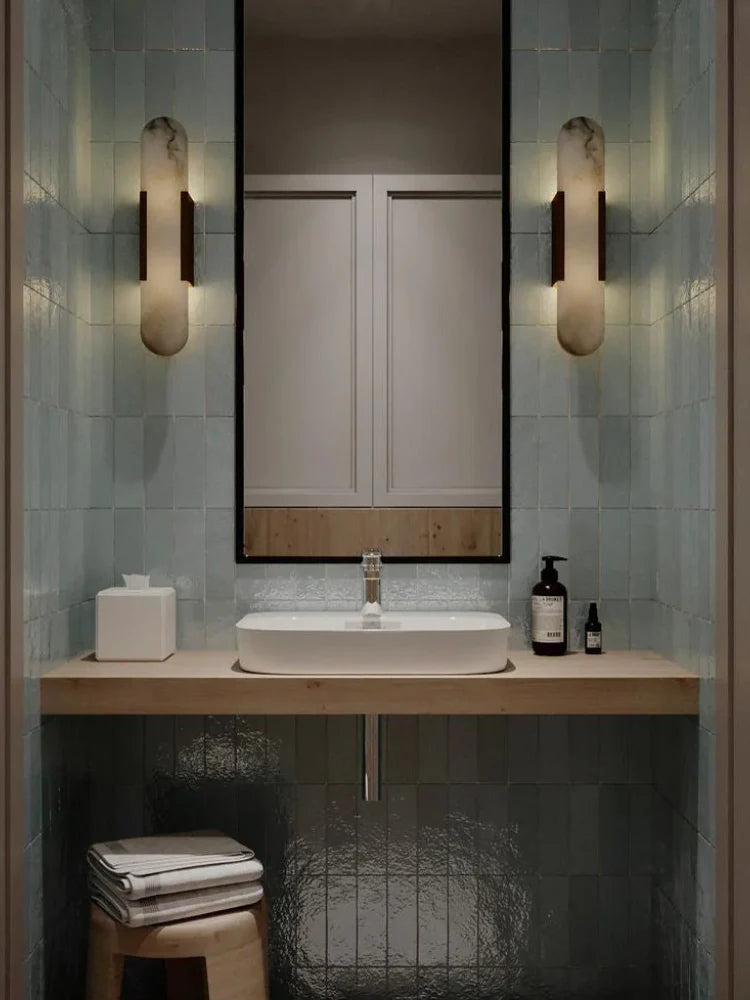 Melange Wall Lamp