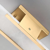 Spanish Alabaster Wall Lamp View 12 | Melange Elongated Wall Lamp | Spanish Alabaster | JINSHE | JINSHE