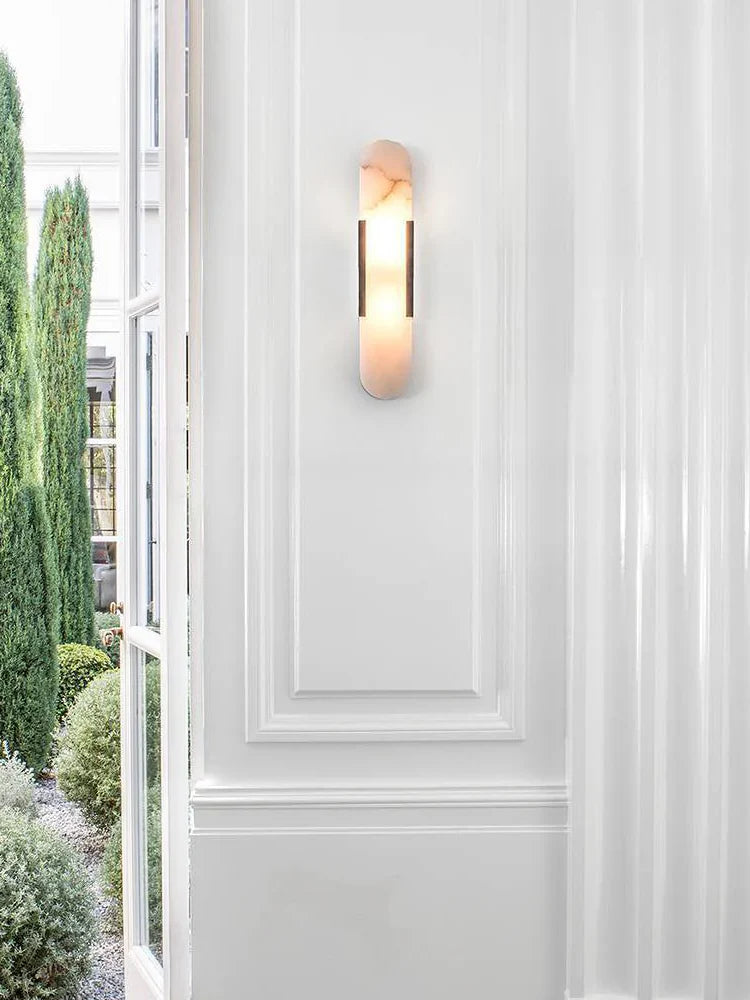Melange Wall Lamp