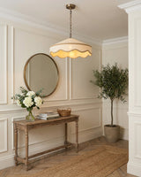Mellune Pendant Light – Ambient Illumination in Luxury Interior Setting View 8