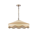 Mellune Pendant Light – Ambient Illumination in Luxury Interior Setting View 16