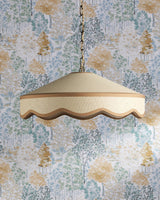 Mellune Pendant Light – Ambient Illumination in Luxury Interior Setting View 12