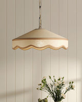 Mellune Pendant Light – Ambient Illumination in Luxury Interior Setting View 14