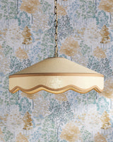 Mellune Pendant Light – Ambient Illumination in Luxury Interior Setting View 15