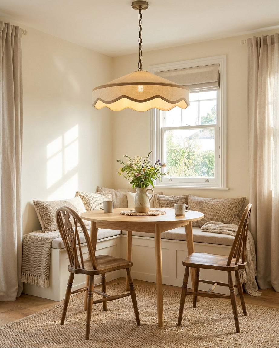 Mellune Pendant Light