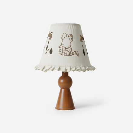 Meowla Modern Table Lamp