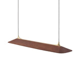 Mernoe Wooden Chandelier – Ambient Illumination in Luxury Interior Setting View 13