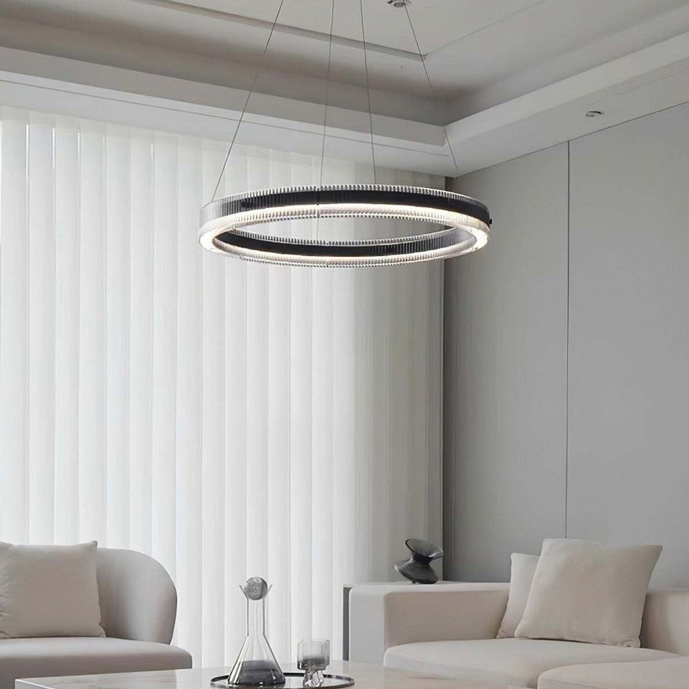 Modern Merope Chandelier