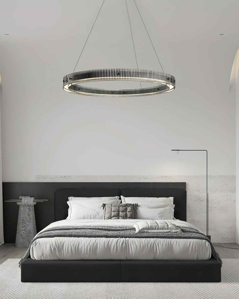 Modern Merope Chandelier