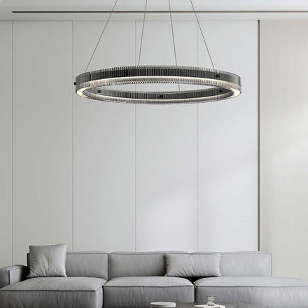 Modern Merope Chandelier