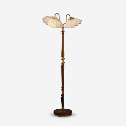 Modern Merritt Floor Lamp