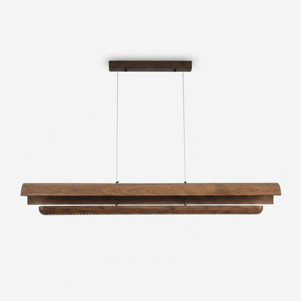 Merrow Linear Chandelier