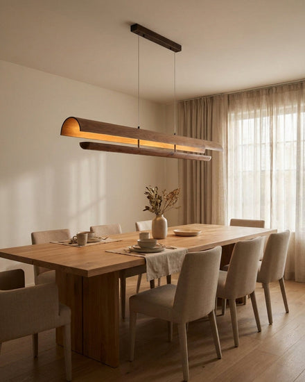 Merrow Linear Chandelier