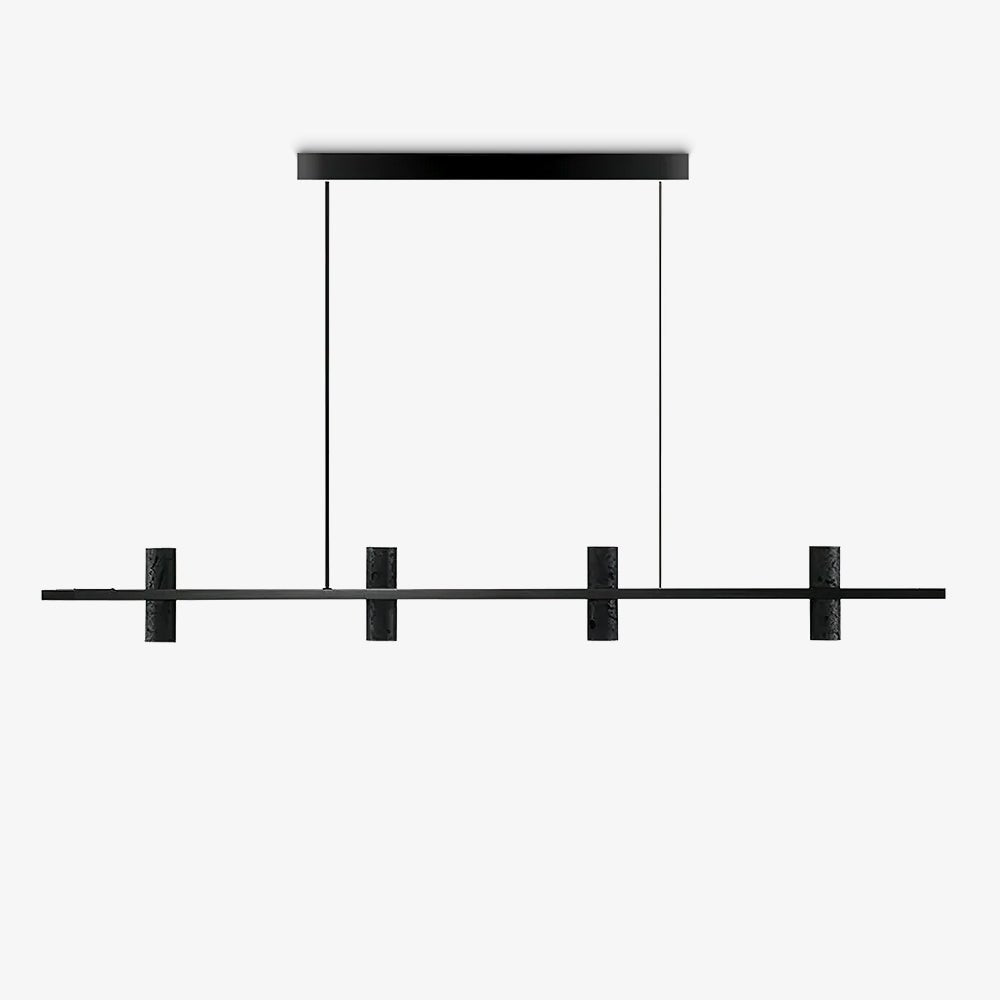 Travertine Parallel Curated Yellow Travertine Ch – Yellow Travertine Chandelier