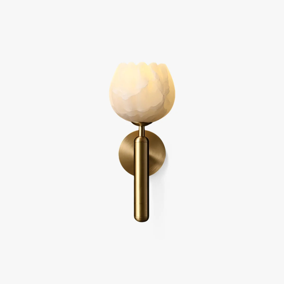 Spanish Alabaster Wall Lamp View 12 | Mian Wall Lamp | Spanish Alabaster | JINSHE | JINSHE