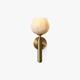 Spanish Alabaster Wall Lamp View 12 | Mian Wall Lamp | Spanish Alabaster | JINSHE | JINSHE