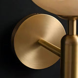 Spanish Alabaster Wall Lamp View 10 | Mian Wall Lamp | Spanish Alabaster | JINSHE | JINSHE