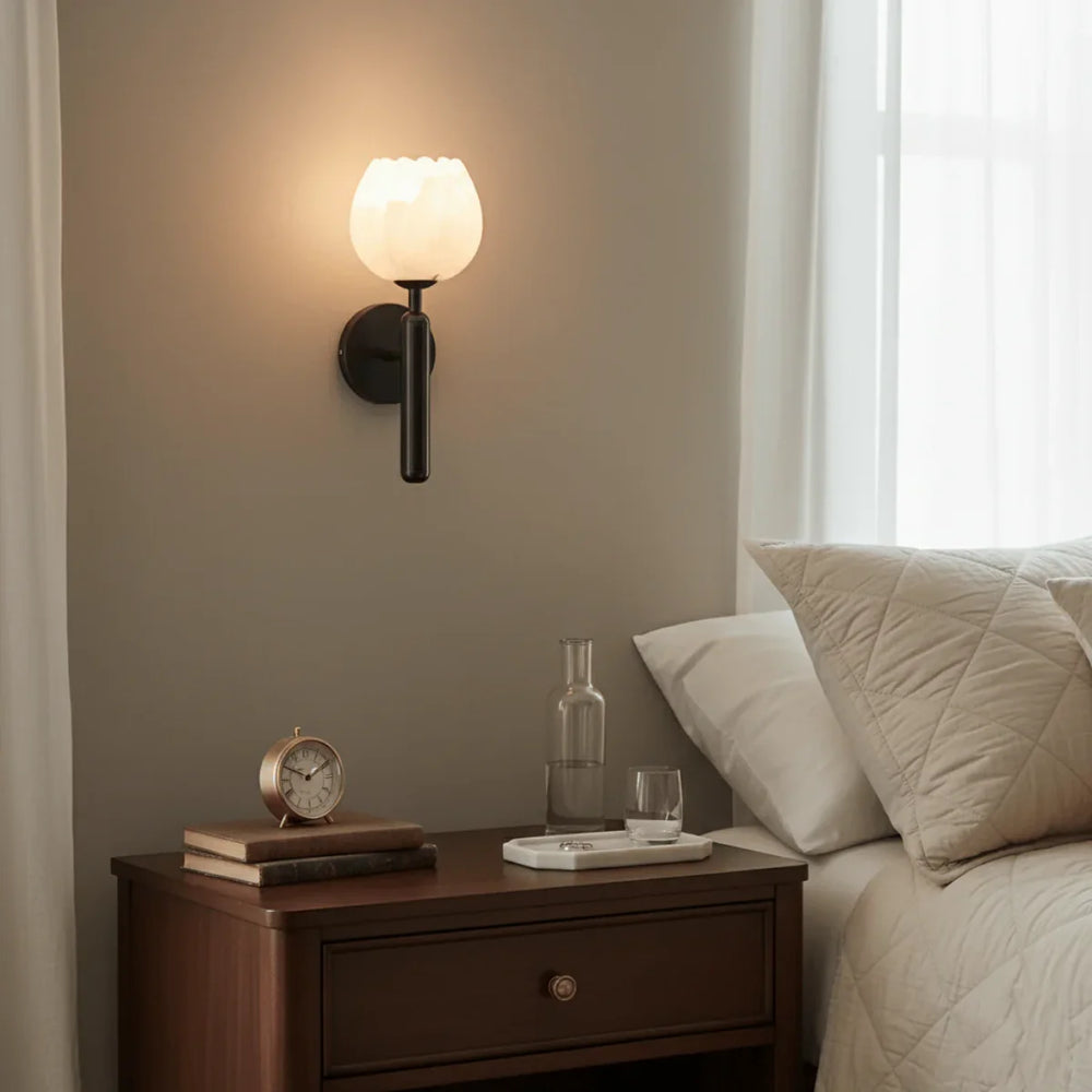 Mian Wall Lamp