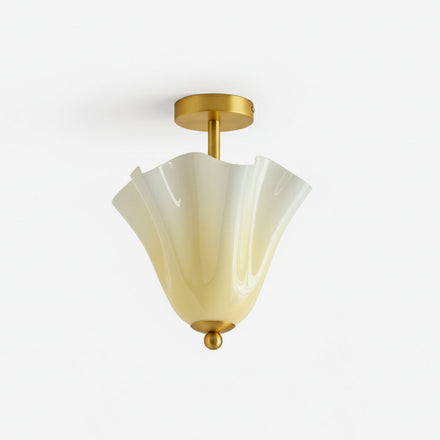 Mido Modern Flush Mount