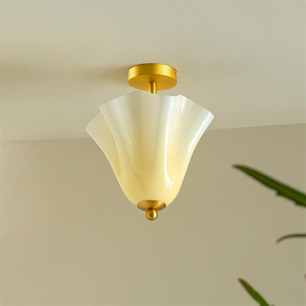 Mido Modern Flush Mount