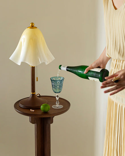 Mido Modern Table Lamp