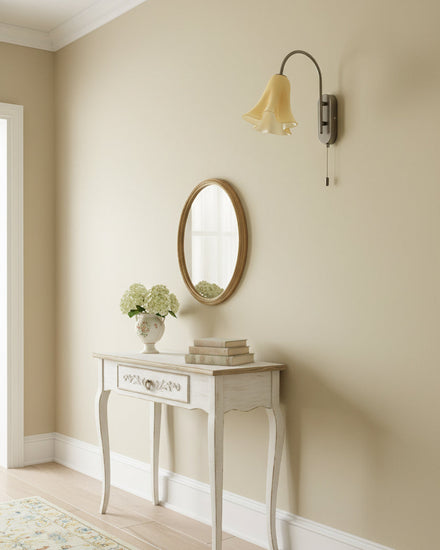 Mido Modern Wall Sconce
