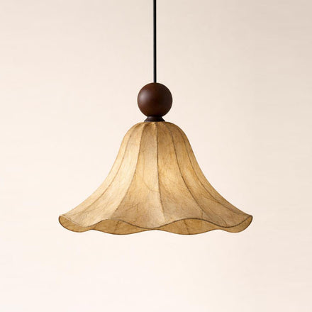 Mielora Bell Pendant Light