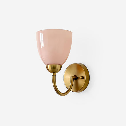Mild Velin Wall Sconce