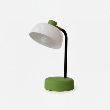 Modern Milo Arc Table Lamp