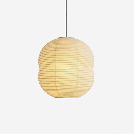 Mini Washi Paper Pendant Light