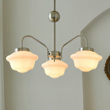 Minka Lavery Chandelier – Ambient Illumination in Luxury Interior Setting View 4