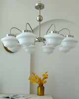 Minka Lavery Chandelier – Ambient Illumination in Luxury Interior Setting View 14