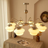 Minka Lavery Chandelier – Ambient Illumination in Luxury Interior Setting View 5