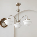 Minka Lavery Chandelier – Ambient Illumination in Luxury Interior Setting View 16