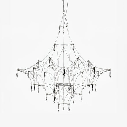 Mira Chandeliers Chandelier