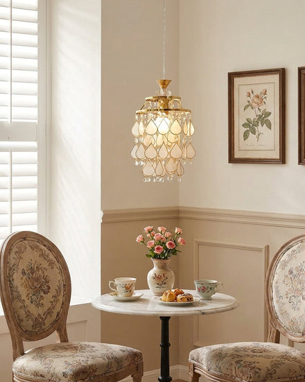 Miralune Pendant Light