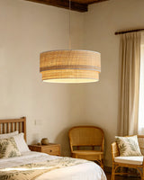 Mirella Pendant Light – Ambient Illumination in Luxury Interior Setting View 13