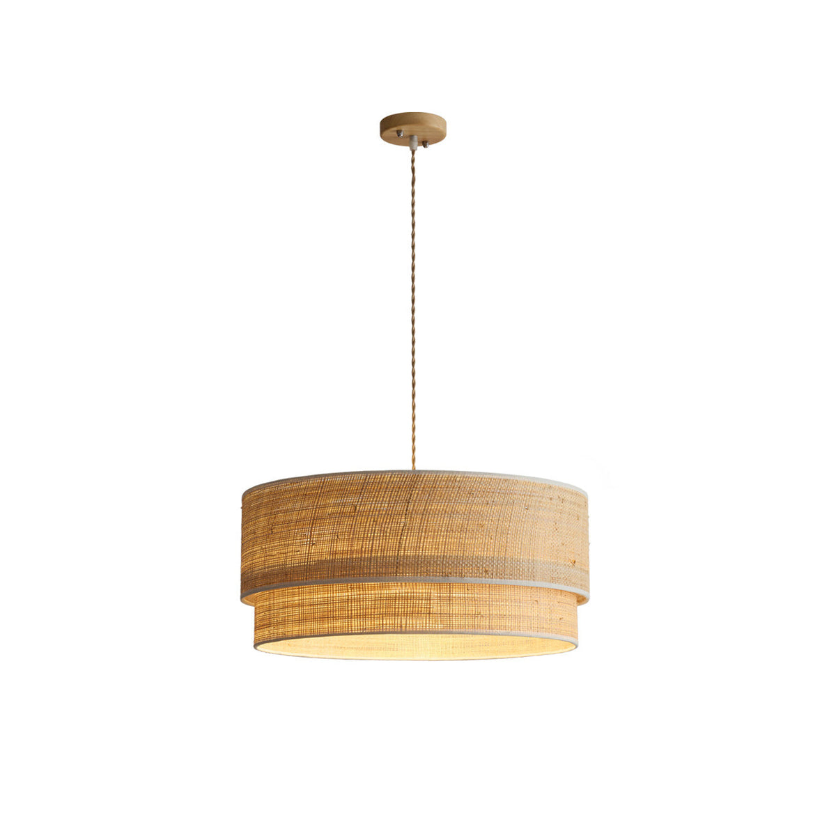 Mirella Pendant Light – Ambient Illumination in Luxury Interior Setting View 16