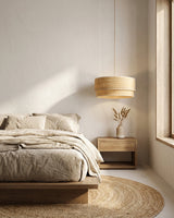 Mirella Pendant Light – Ambient Illumination in Luxury Interior Setting View 3