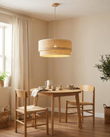 Mirella Pendant Light – Ambient Illumination in Luxury Interior Setting View 8
