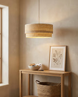 Mirella Pendant Light – Ambient Illumination in Luxury Interior Setting View 9