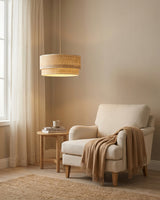 Mirella Pendant Light – Ambient Illumination in Luxury Interior Setting View 10