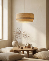 Mirella Pendant Light – Ambient Illumination in Luxury Interior Setting View 12