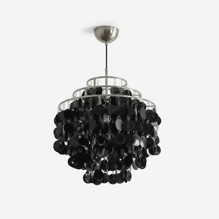 Modern Mirelle Chandelier